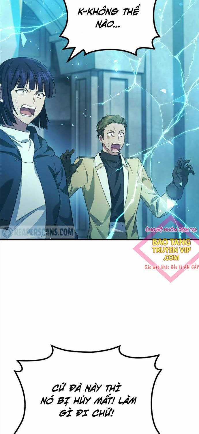 Thần Chiến Tranh Trở Lại Cấp 2 Chương 60 trang 7