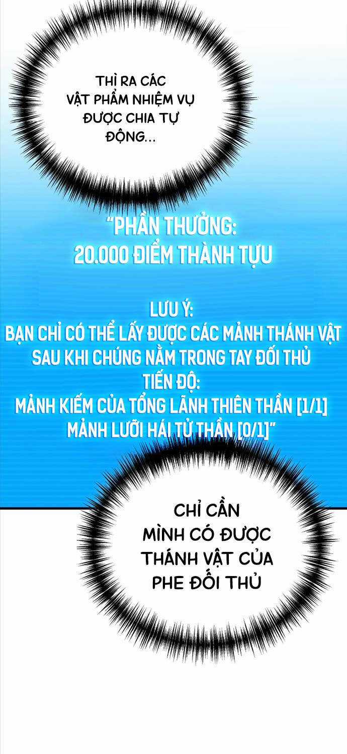 Thần Chiến Tranh Trở Lại Cấp 2 Chương 60 trang 76