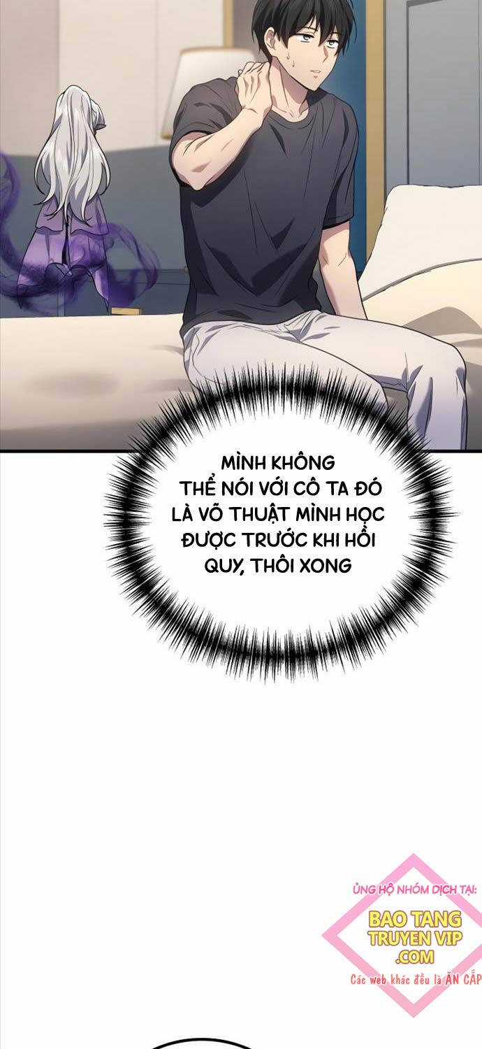 Thần Chiến Tranh Trở Lại Cấp 2 Chương 60 trang 83