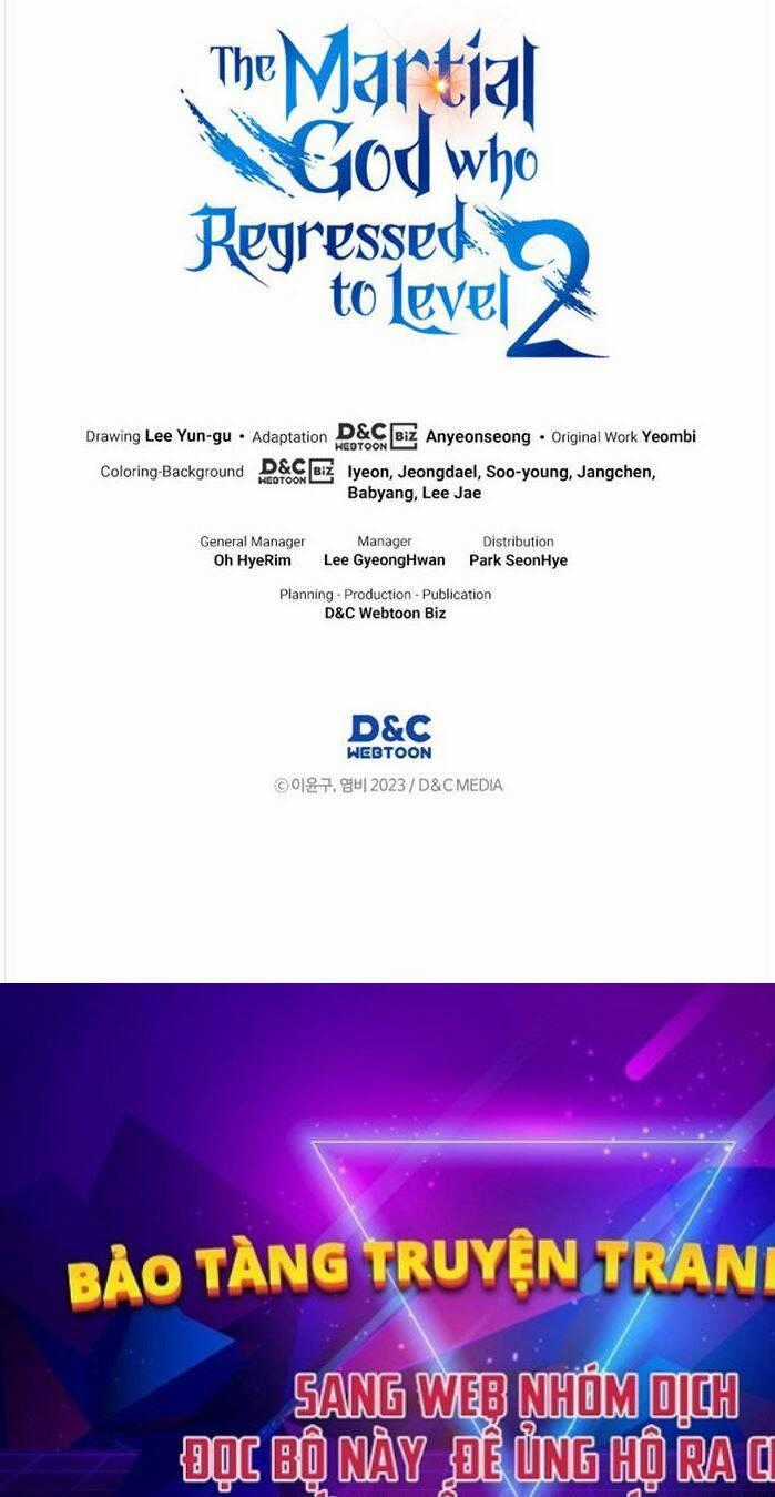 Thần Chiến Tranh Trở Lại Cấp 2 Chương 60 trang 91