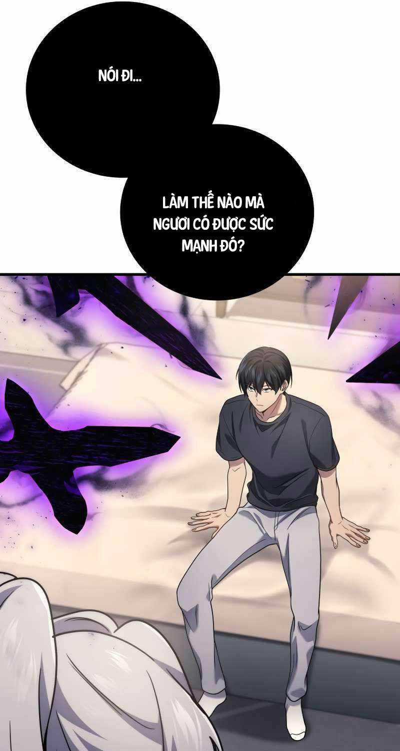 Thần Chiến Tranh Trở Lại Cấp 2 Chương 61 trang 10