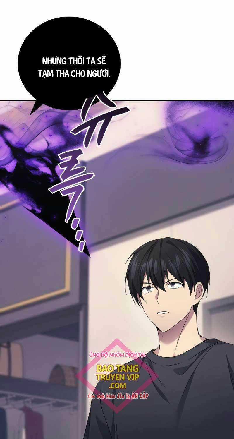 Thần Chiến Tranh Trở Lại Cấp 2 Chương 61 trang 25