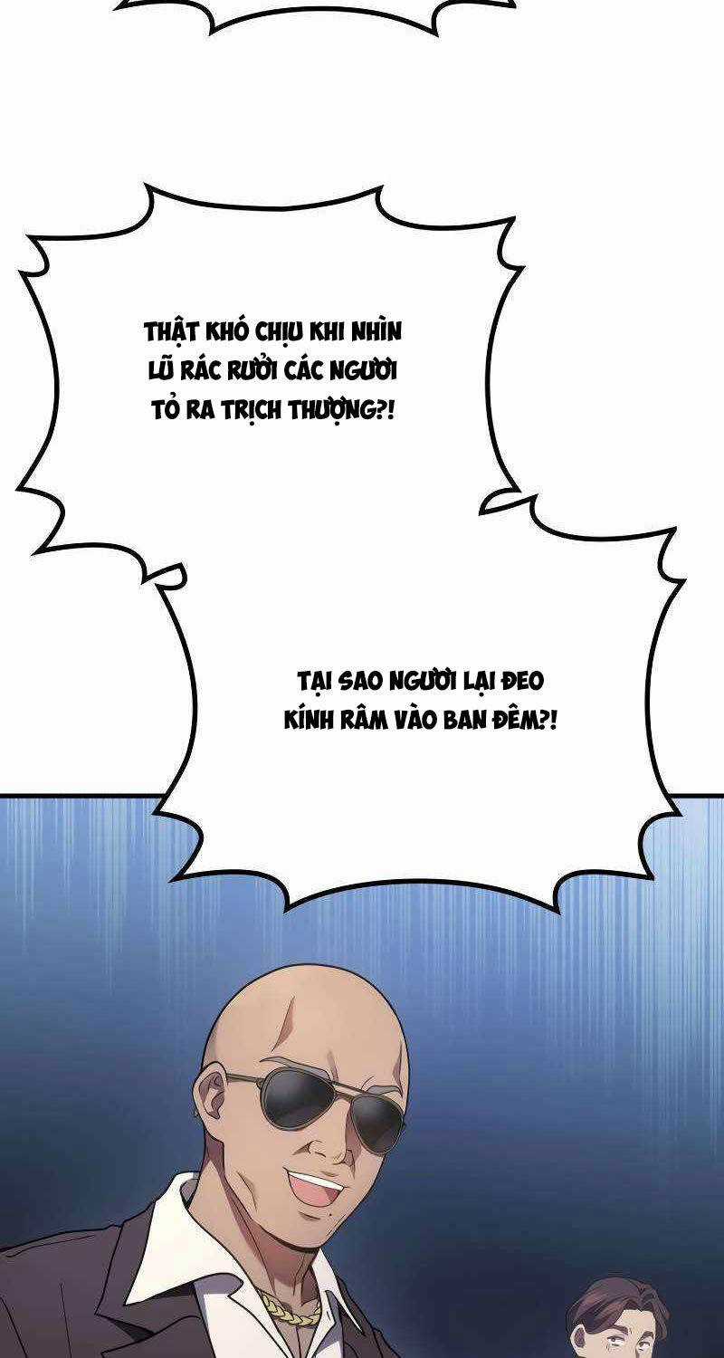 Thần Chiến Tranh Trở Lại Cấp 2 Chương 61 trang 55