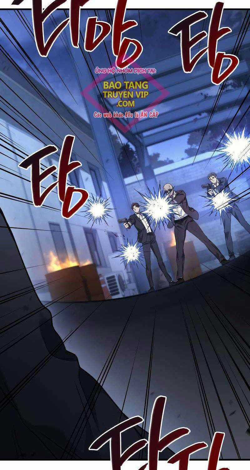 Thần Chiến Tranh Trở Lại Cấp 2 Chương 61 trang 67