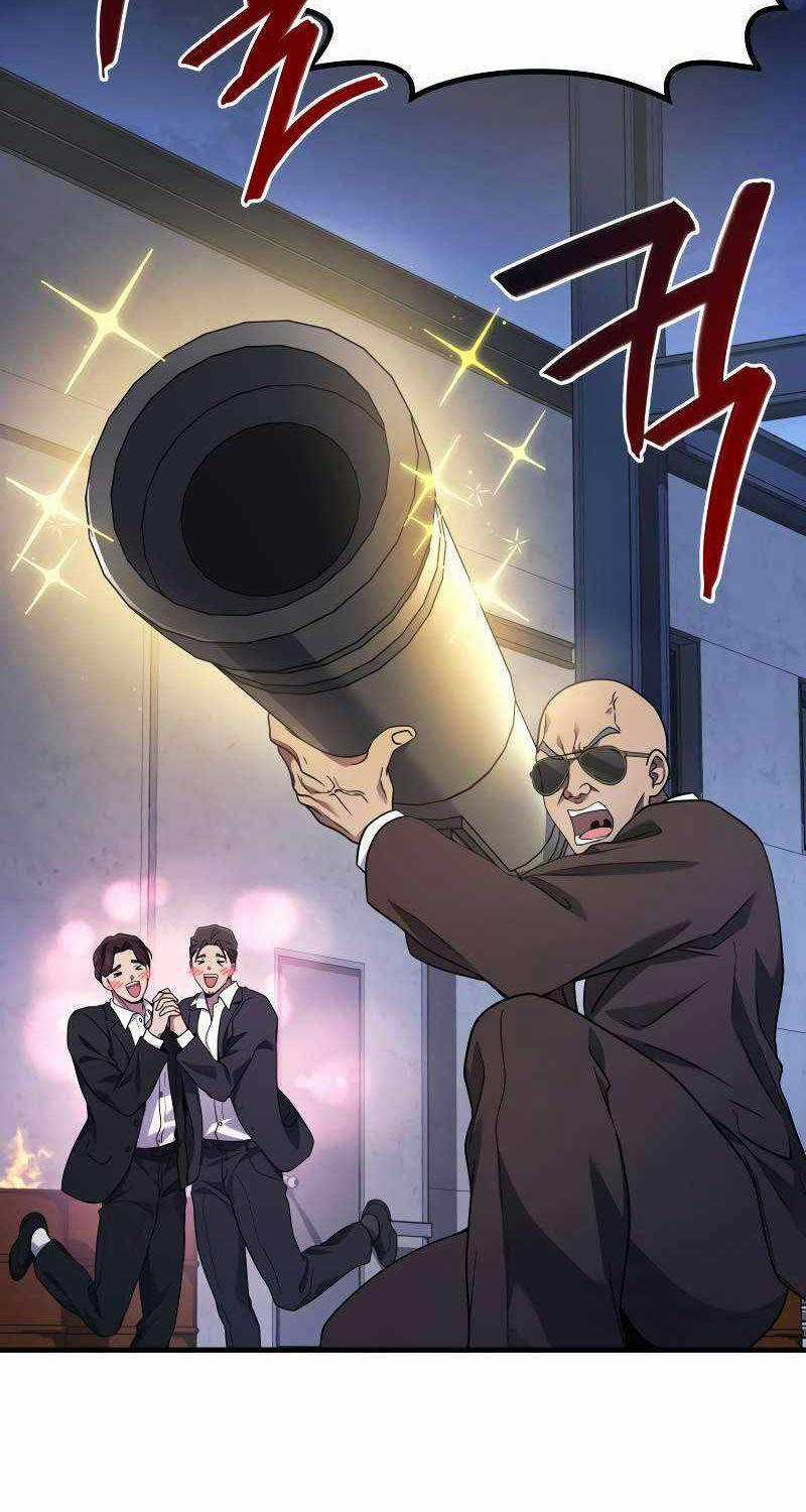 Thần Chiến Tranh Trở Lại Cấp 2 Chương 61 trang 73