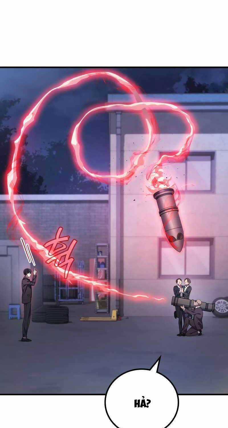 Thần Chiến Tranh Trở Lại Cấp 2 Chương 61 trang 76