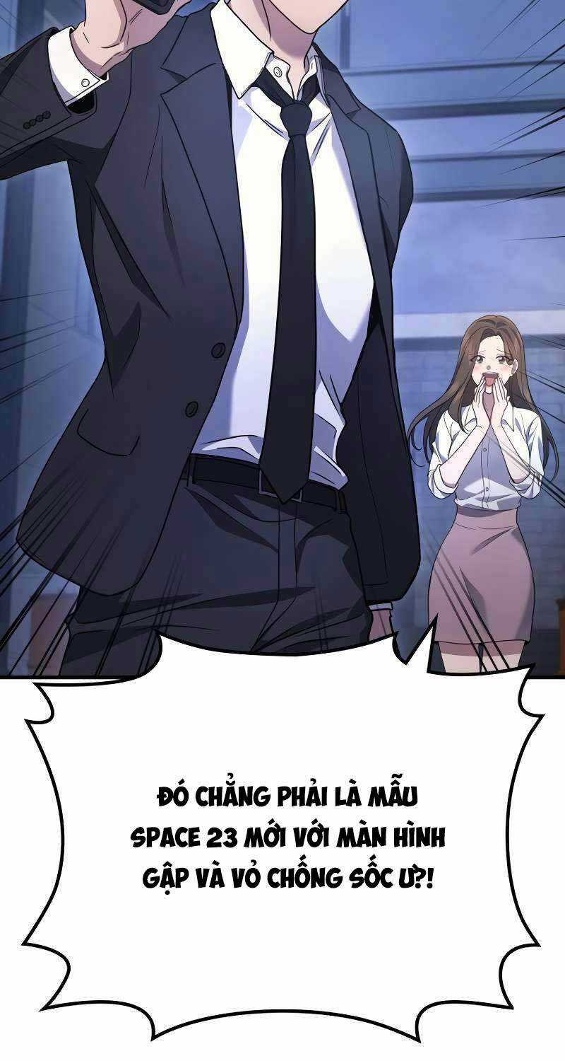 Thần Chiến Tranh Trở Lại Cấp 2 Chương 61 trang 82