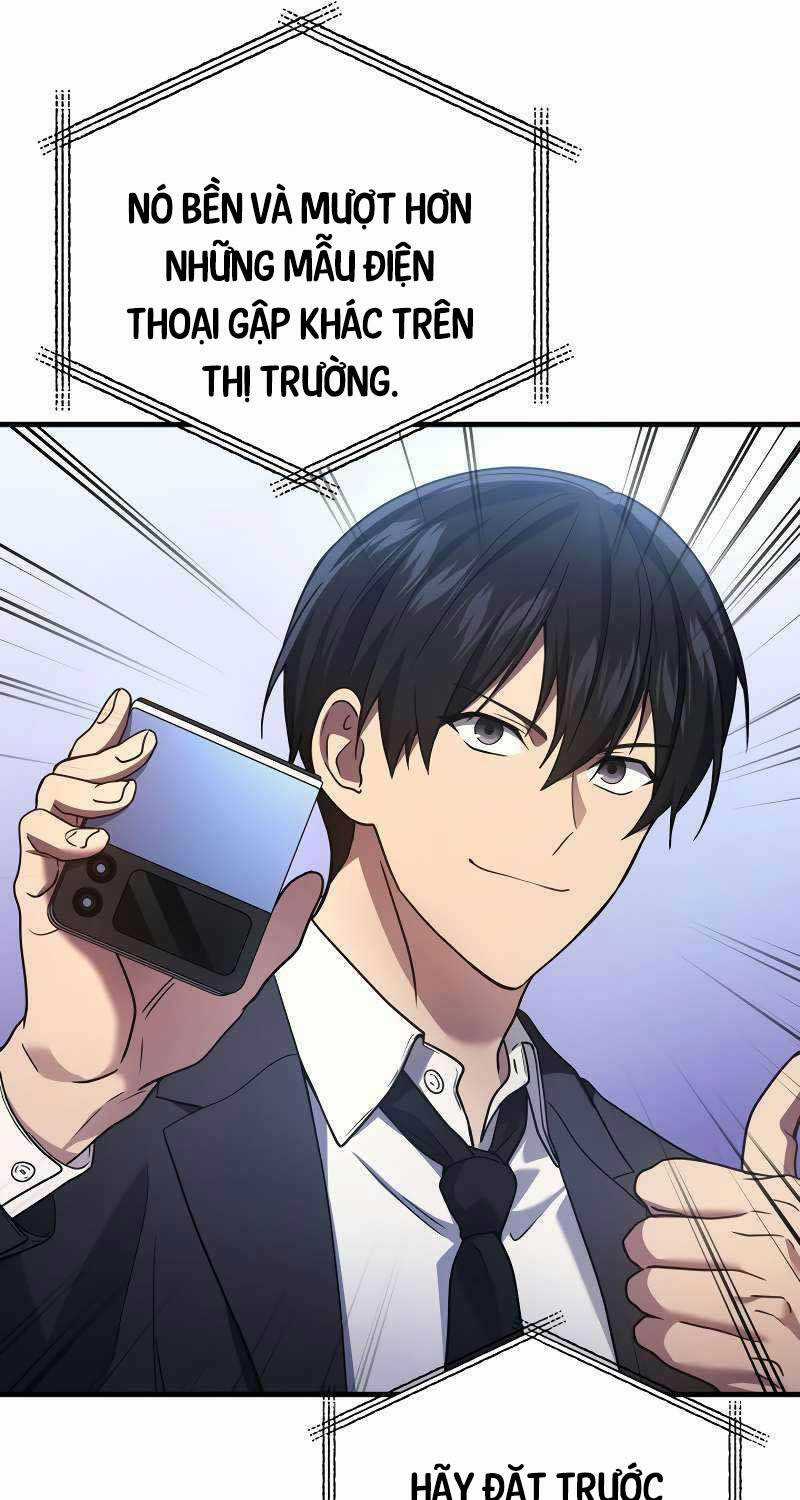 Thần Chiến Tranh Trở Lại Cấp 2 Chương 61 trang 84