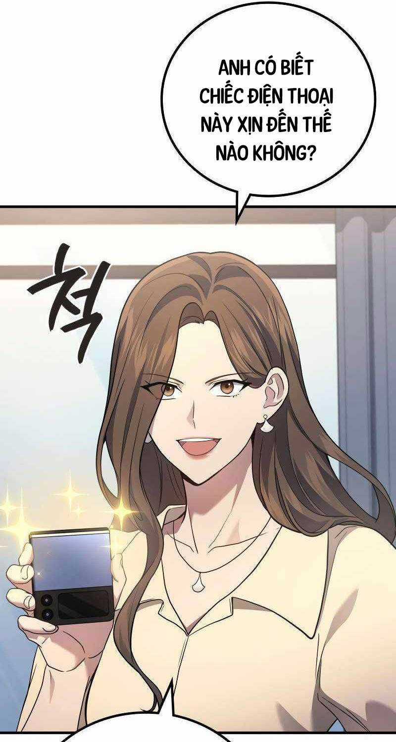 Thần Chiến Tranh Trở Lại Cấp 2 Chương 61 trang 91