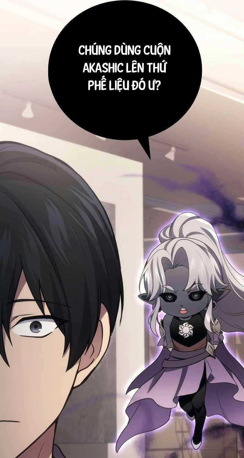 Thần Chiến Tranh Trở Lại Cấp 2 Chương 61 trang 94