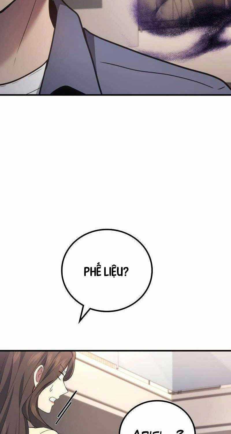 Thần Chiến Tranh Trở Lại Cấp 2 Chương 61 trang 95