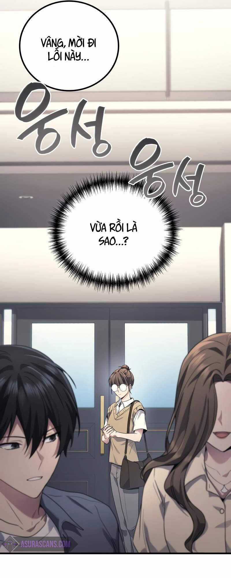 Thần Chiến Tranh Trở Lại Cấp 2 Chương 62 trang 14