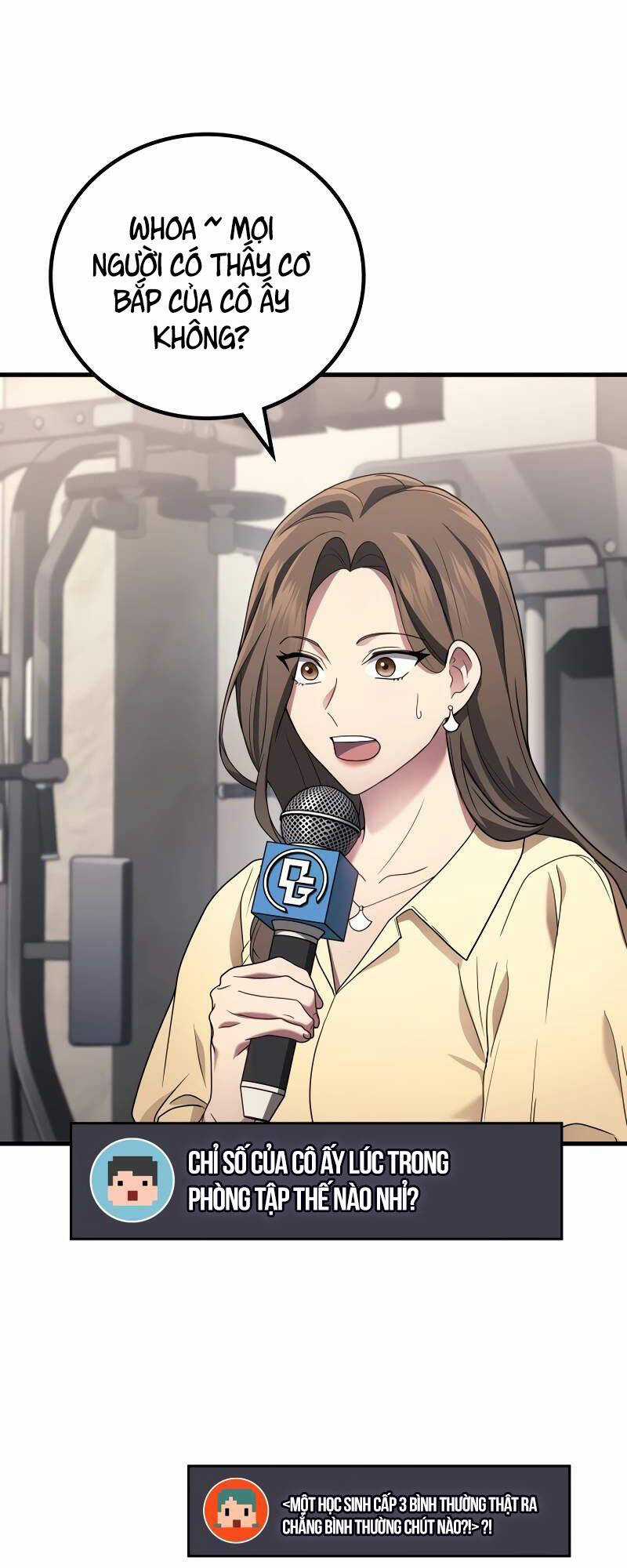 Thần Chiến Tranh Trở Lại Cấp 2 Chương 62 trang 21