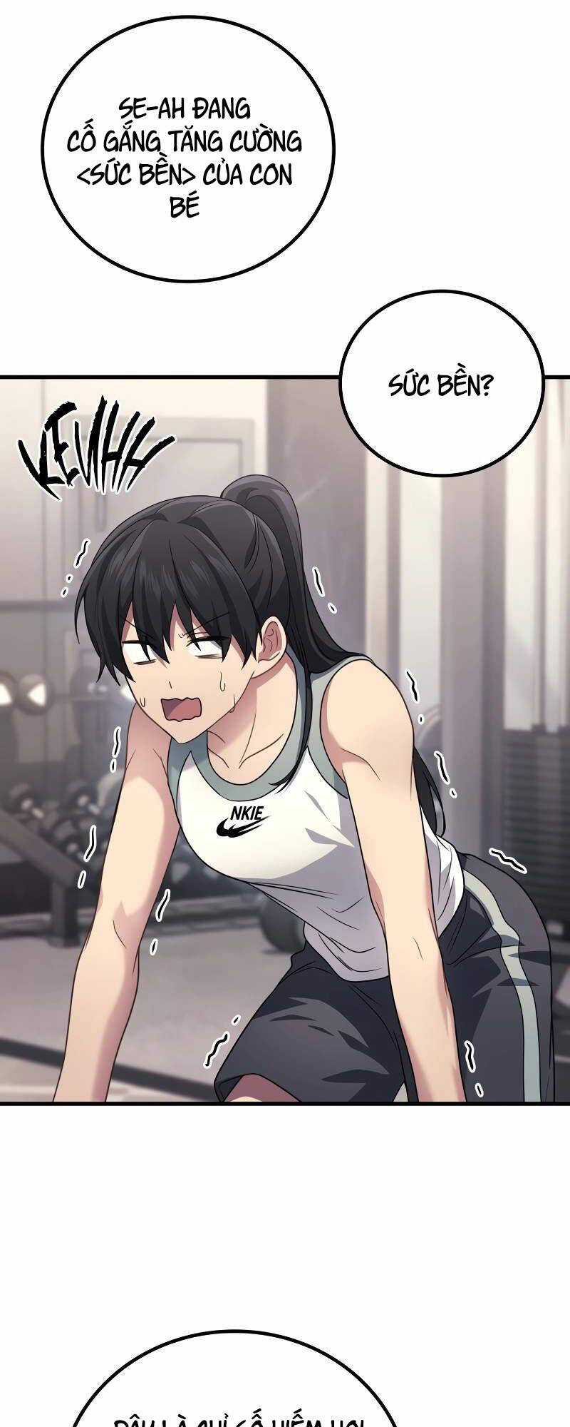 Thần Chiến Tranh Trở Lại Cấp 2 Chương 62 trang 23