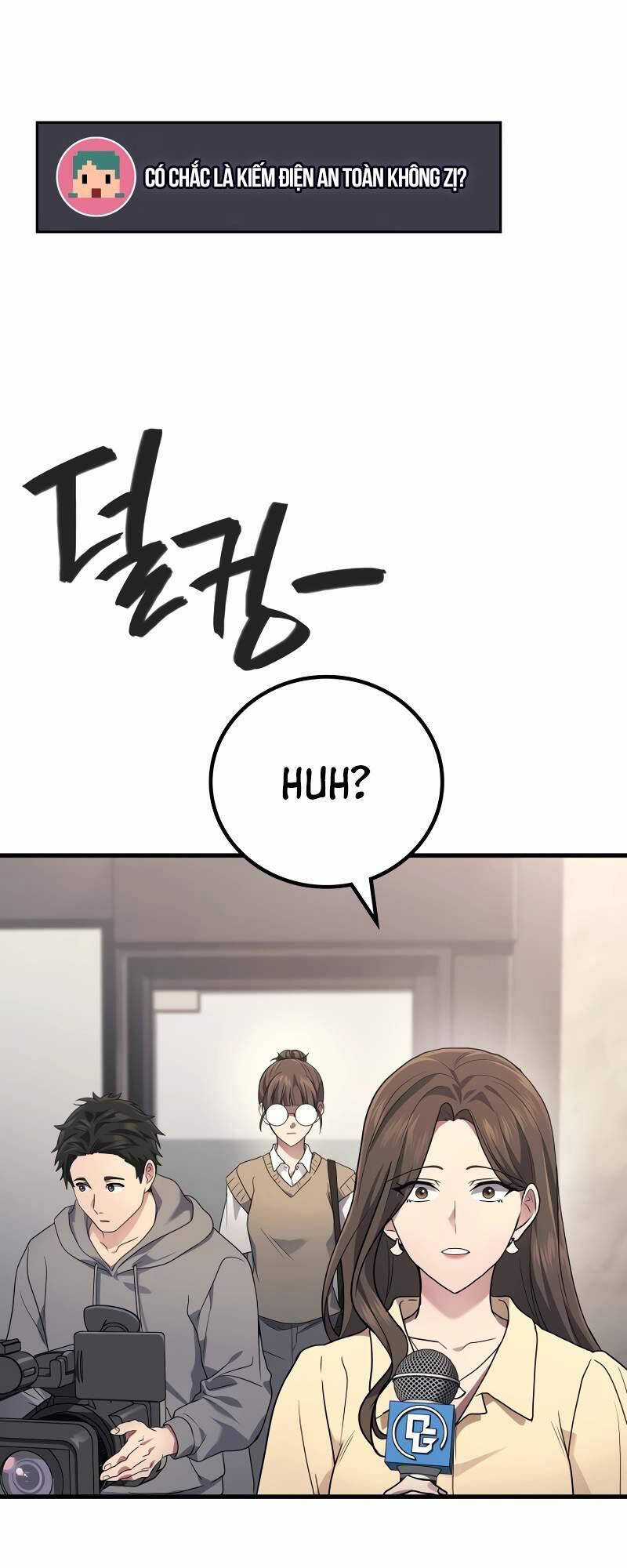 Thần Chiến Tranh Trở Lại Cấp 2 Chương 62 trang 32