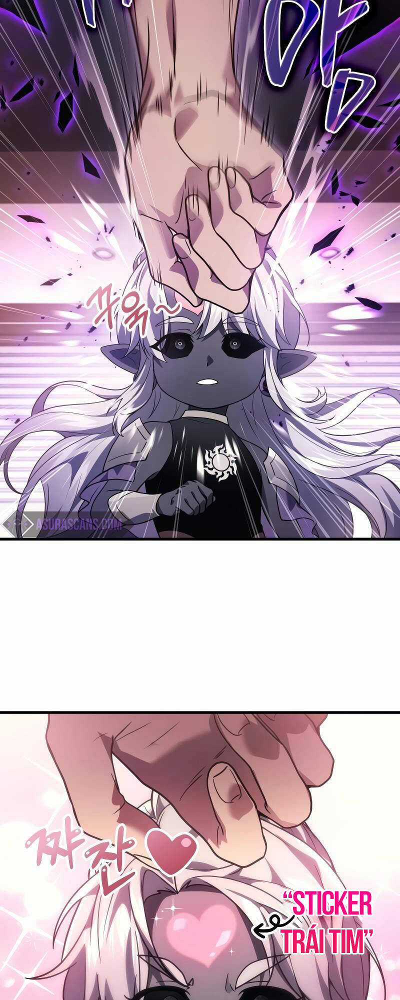 Thần Chiến Tranh Trở Lại Cấp 2 Chương 62 trang 46