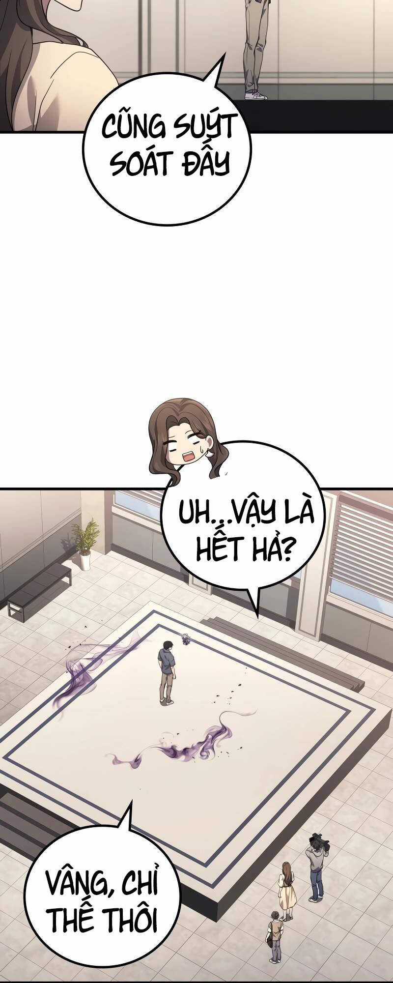 Thần Chiến Tranh Trở Lại Cấp 2 Chương 62 trang 48