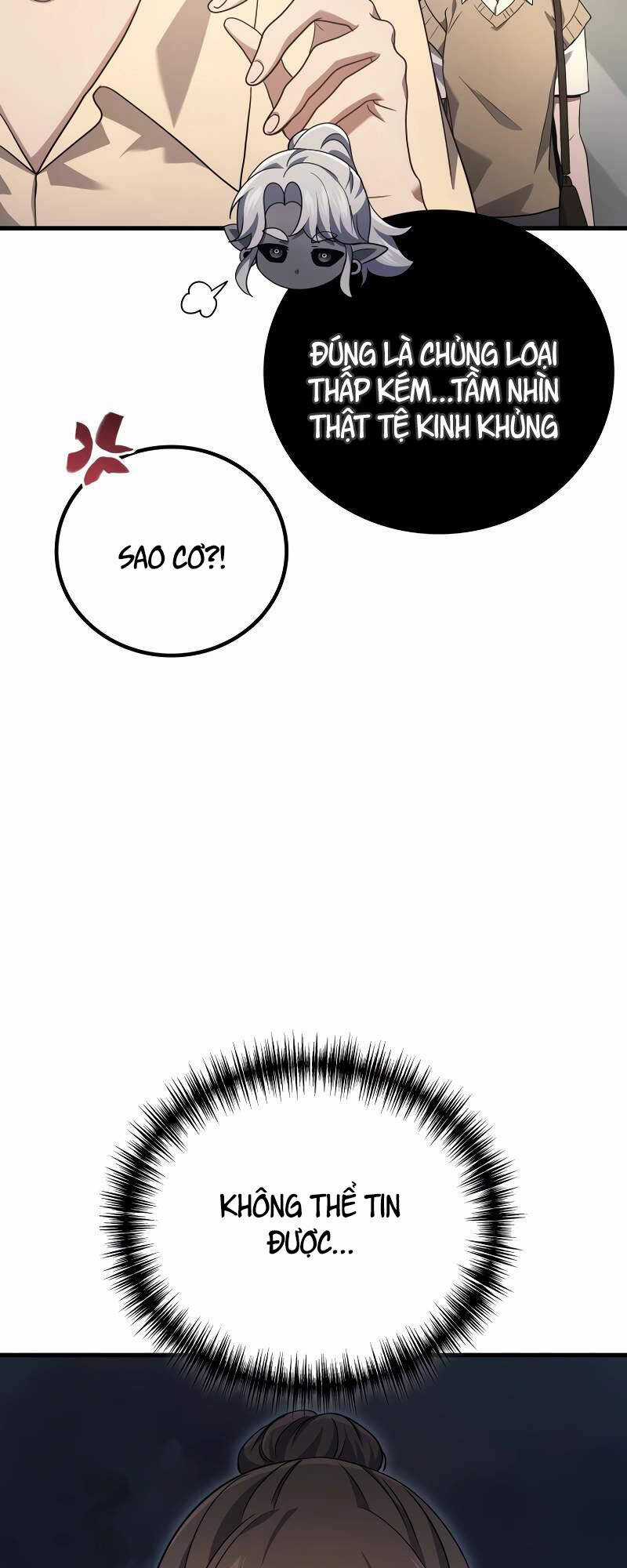 Thần Chiến Tranh Trở Lại Cấp 2 Chương 62 trang 50