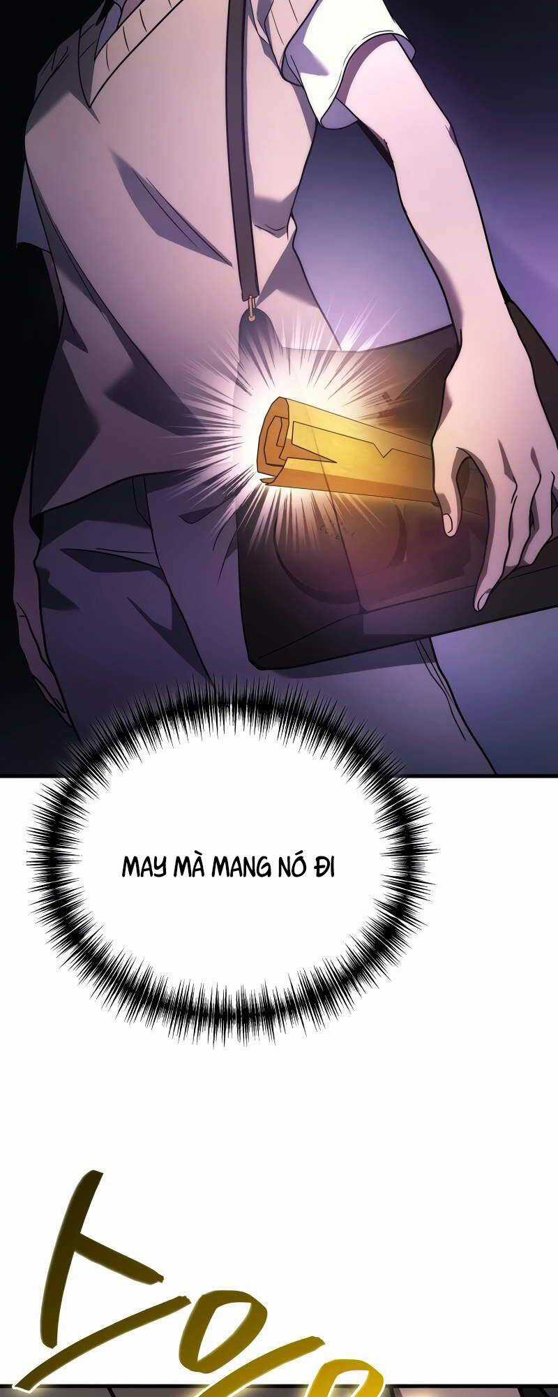 Thần Chiến Tranh Trở Lại Cấp 2 Chương 62 trang 54