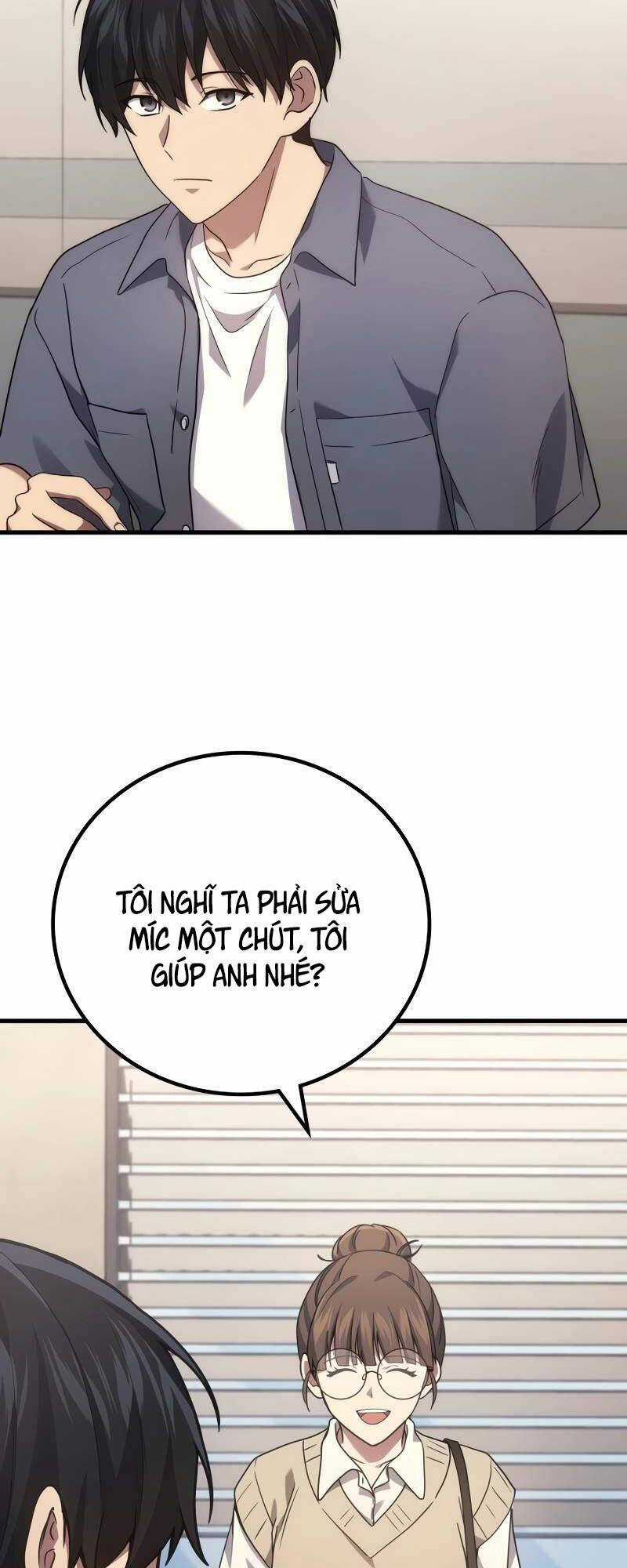 Thần Chiến Tranh Trở Lại Cấp 2 Chương 62 trang 56