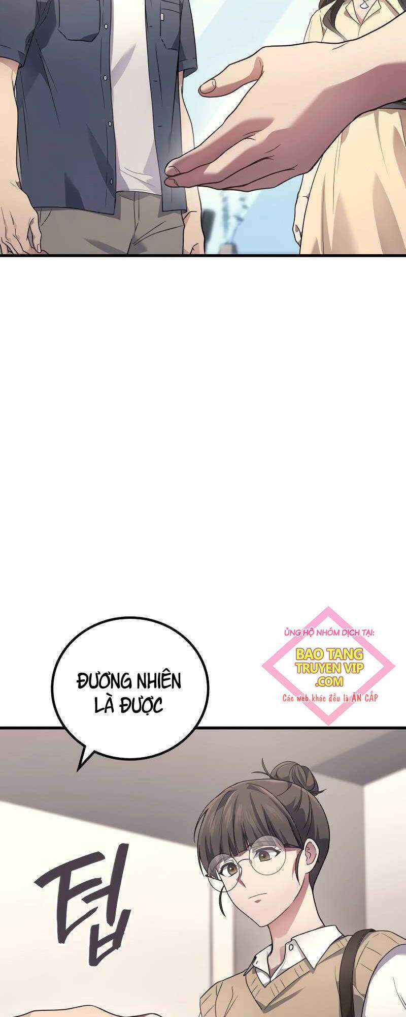 Thần Chiến Tranh Trở Lại Cấp 2 Chương 62 trang 8