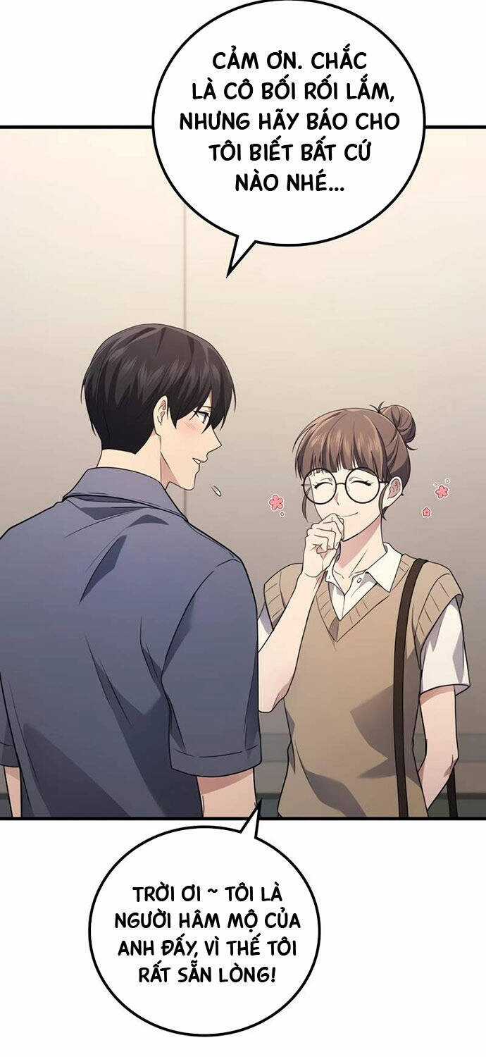 Thần Chiến Tranh Trở Lại Cấp 2 Chương 63 trang 12