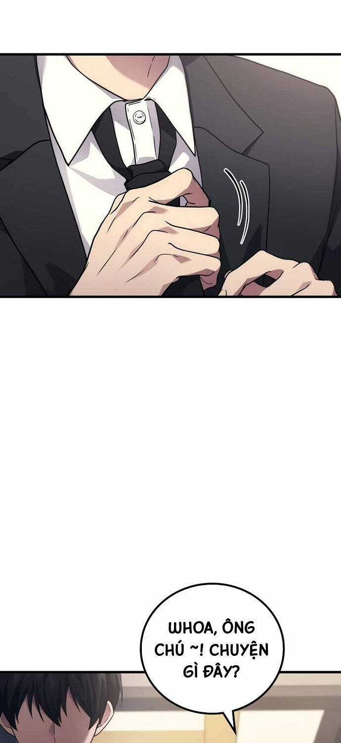 Thần Chiến Tranh Trở Lại Cấp 2 Chương 63 trang 21