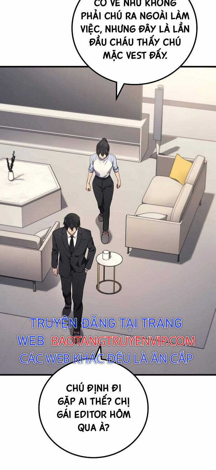 Thần Chiến Tranh Trở Lại Cấp 2 Chương 63 trang 23