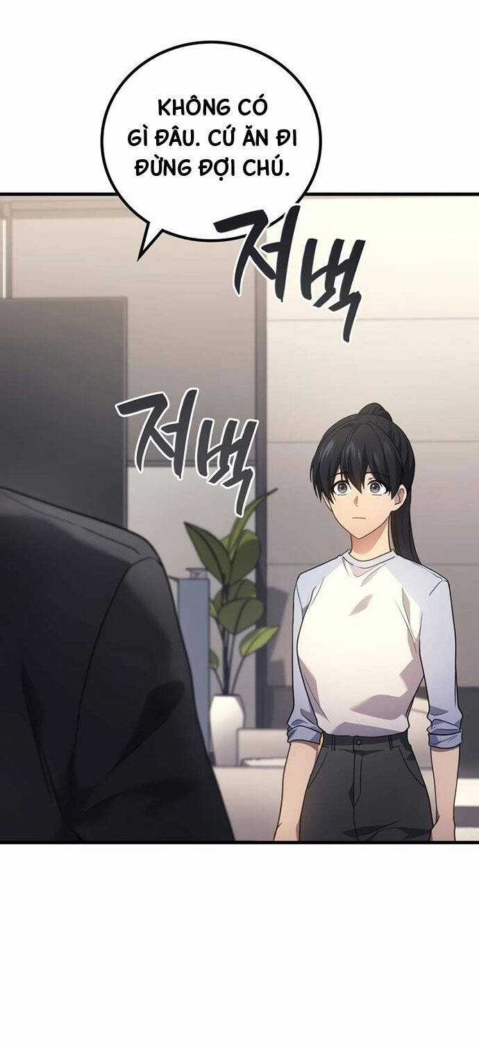 Thần Chiến Tranh Trở Lại Cấp 2 Chương 63 trang 26