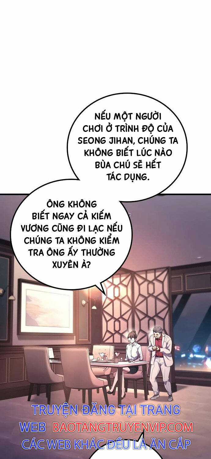 Thần Chiến Tranh Trở Lại Cấp 2 Chương 63 trang 37