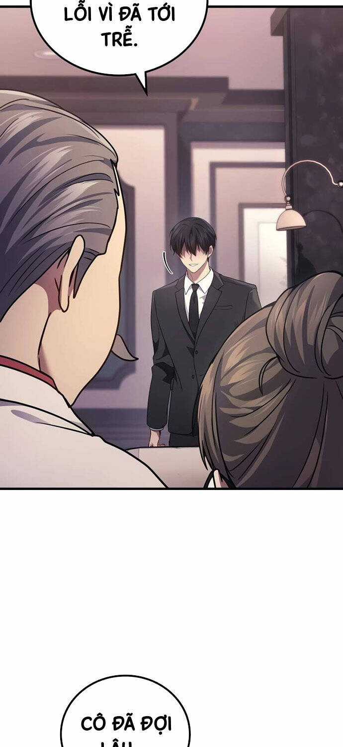 Thần Chiến Tranh Trở Lại Cấp 2 Chương 63 trang 43