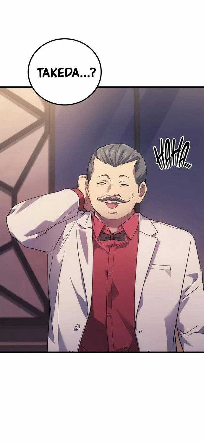 Thần Chiến Tranh Trở Lại Cấp 2 Chương 63 trang 45