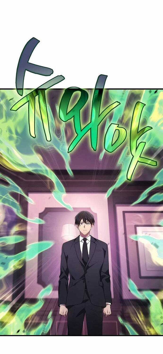 Thần Chiến Tranh Trở Lại Cấp 2 Chương 63 trang 55