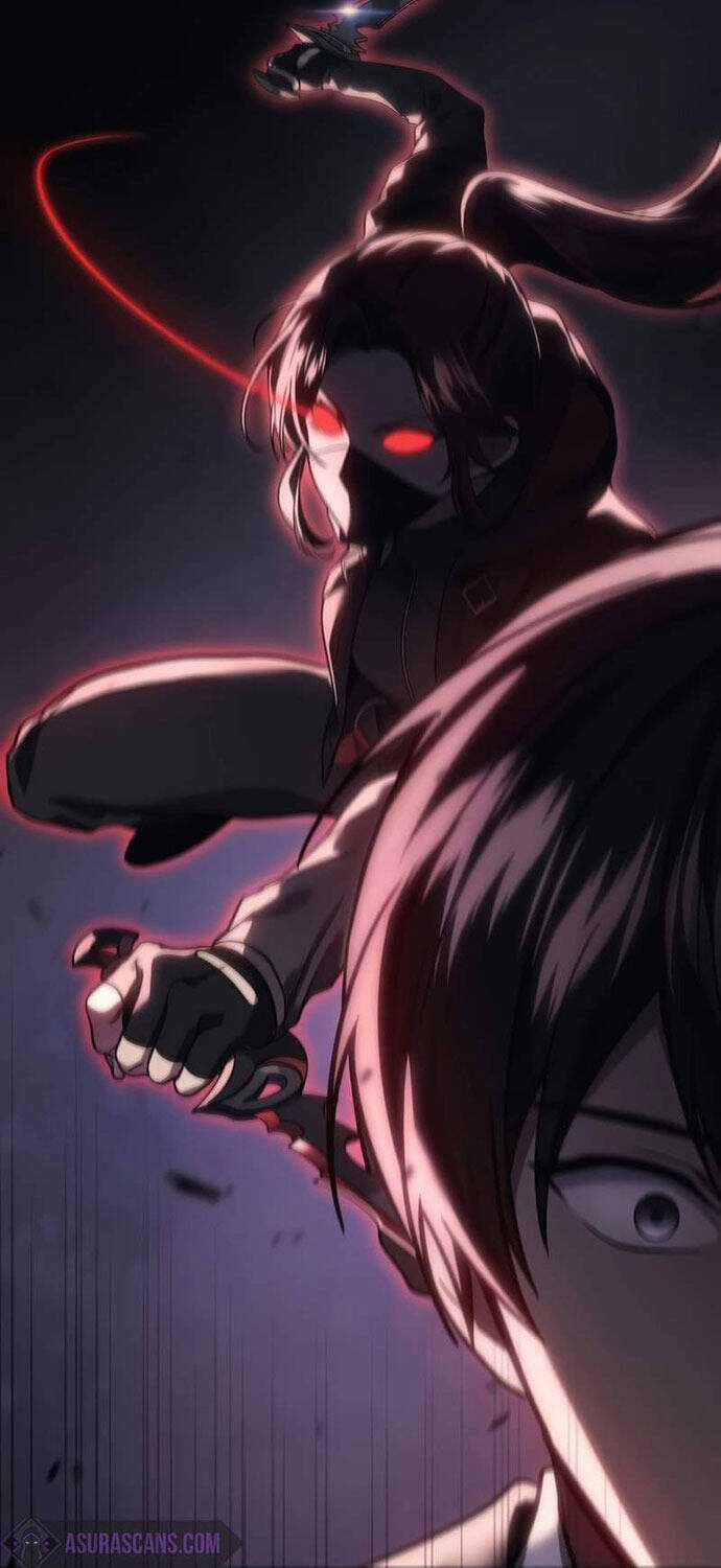 Thần Chiến Tranh Trở Lại Cấp 2 Chương 63 trang 77