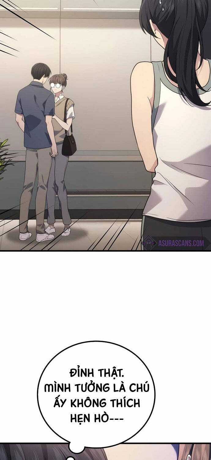 Thần Chiến Tranh Trở Lại Cấp 2 Chương 63 trang 8