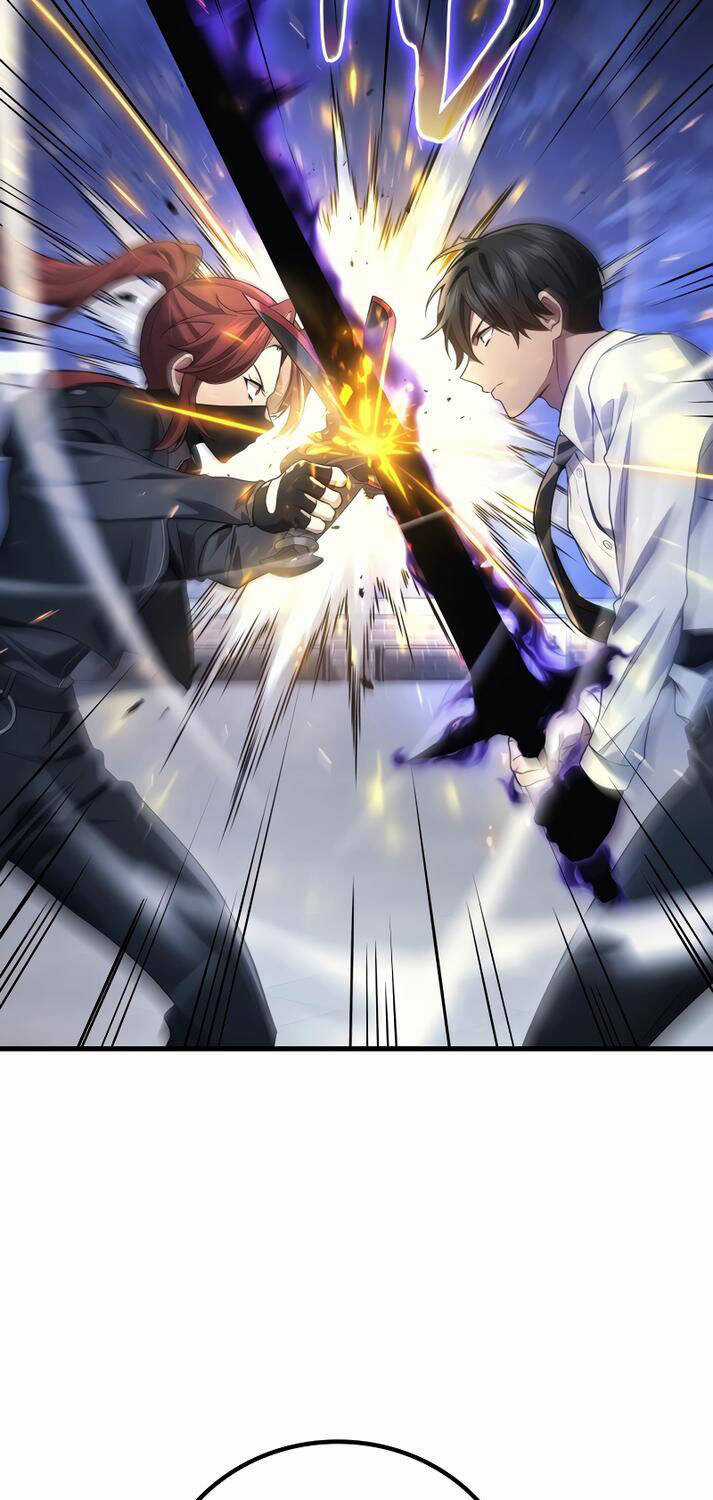 Thần Chiến Tranh Trở Lại Cấp 2 Chương 64 trang 103