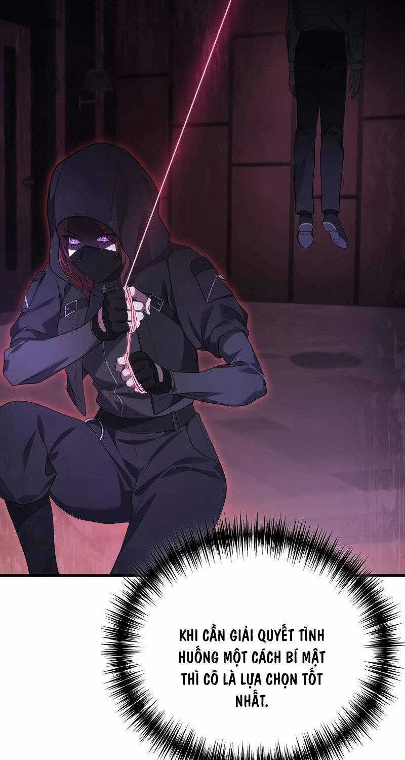 Thần Chiến Tranh Trở Lại Cấp 2 Chương 64 trang 17