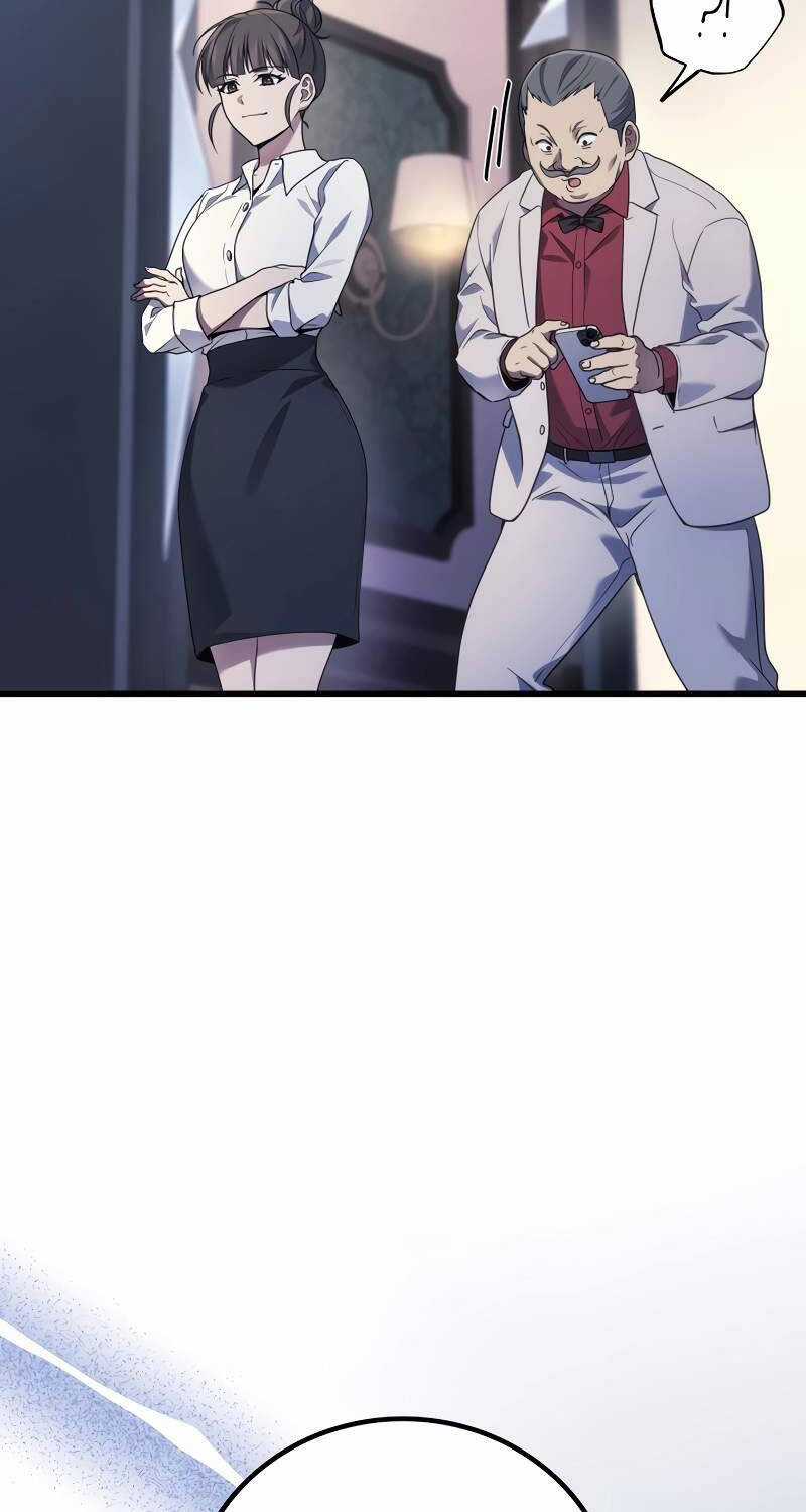 Thần Chiến Tranh Trở Lại Cấp 2 Chương 64 trang 22