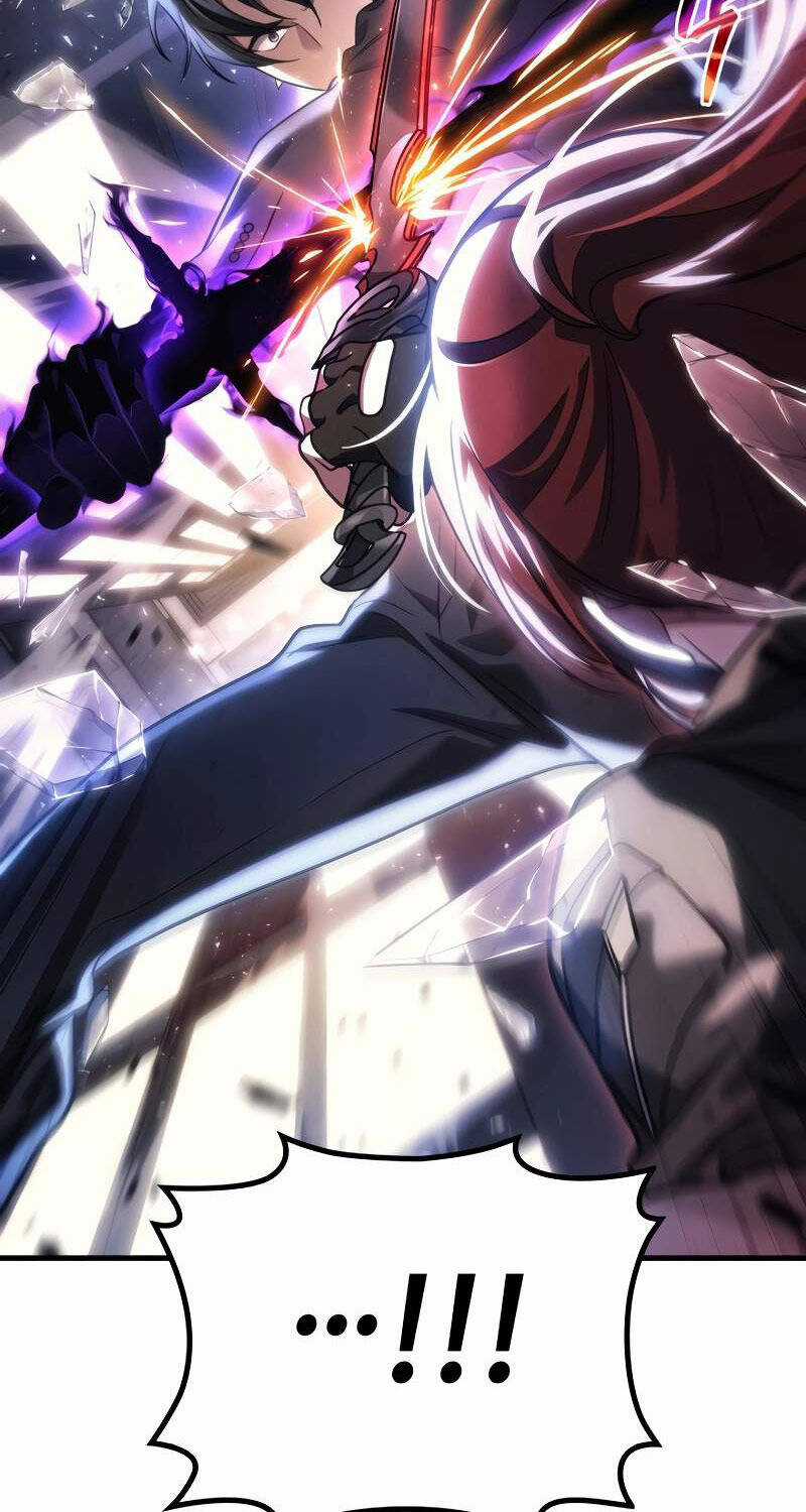 Thần Chiến Tranh Trở Lại Cấp 2 Chương 64 trang 3