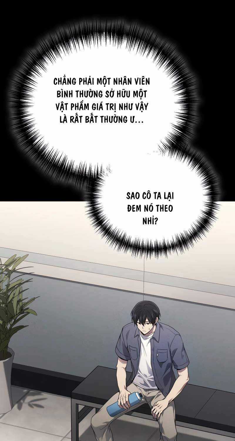 Thần Chiến Tranh Trở Lại Cấp 2 Chương 64 trang 40