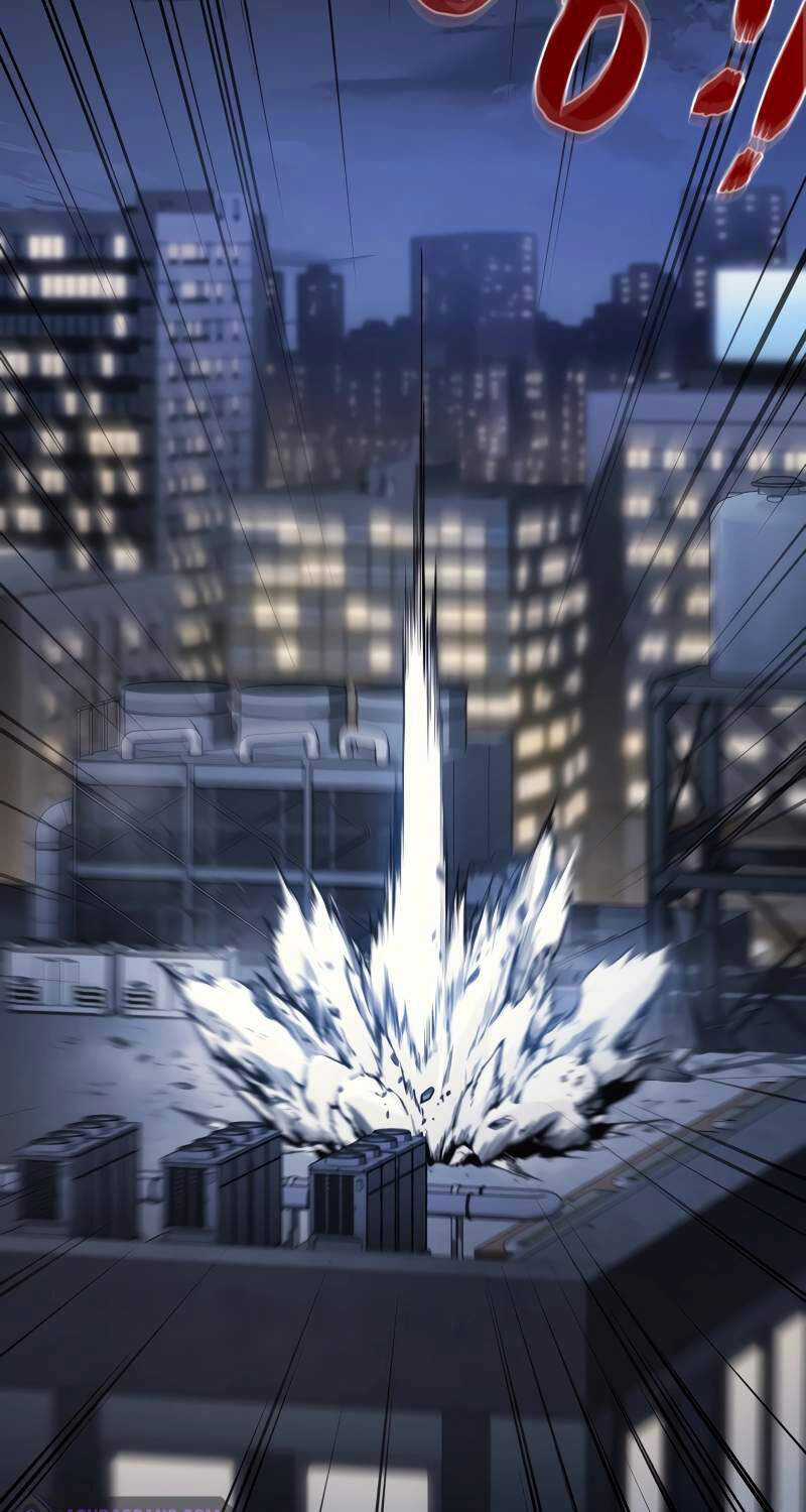 Thần Chiến Tranh Trở Lại Cấp 2 Chương 64 trang 8