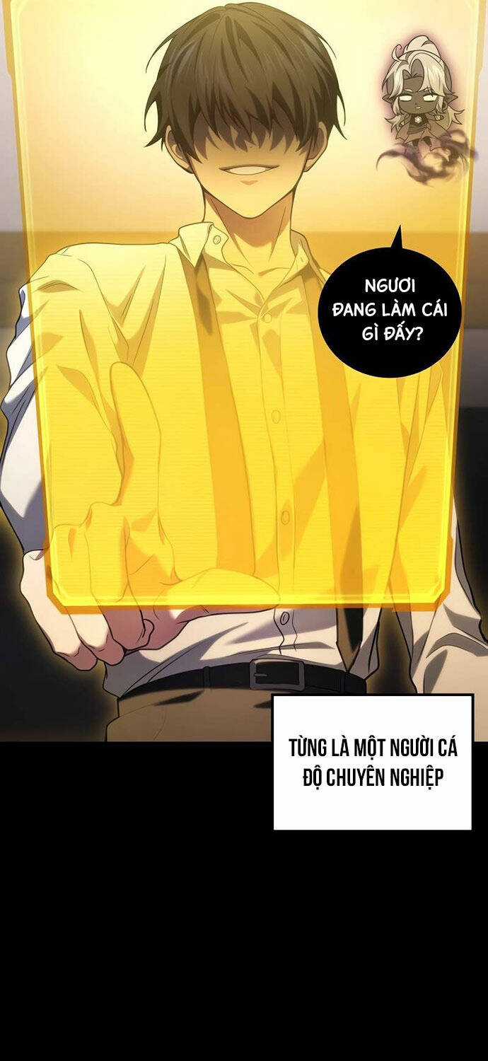 Thần Chiến Tranh Trở Lại Cấp 2 Chương 65 trang 11