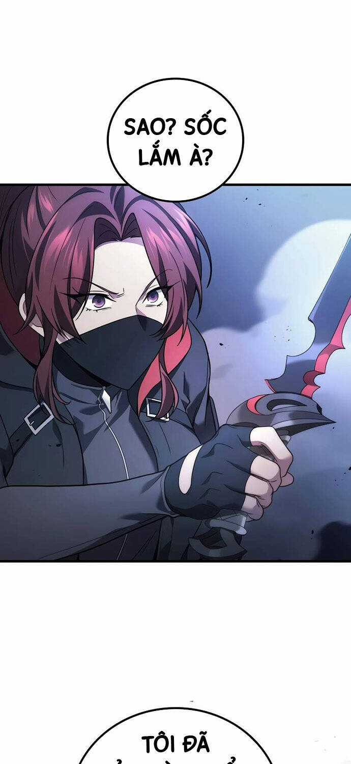 Thần Chiến Tranh Trở Lại Cấp 2 Chương 65 trang 2