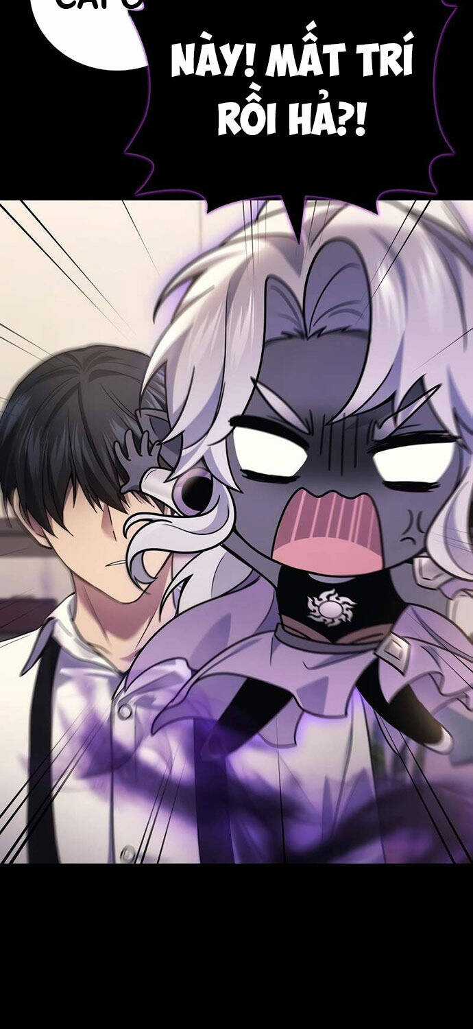 Thần Chiến Tranh Trở Lại Cấp 2 Chương 65 trang 20