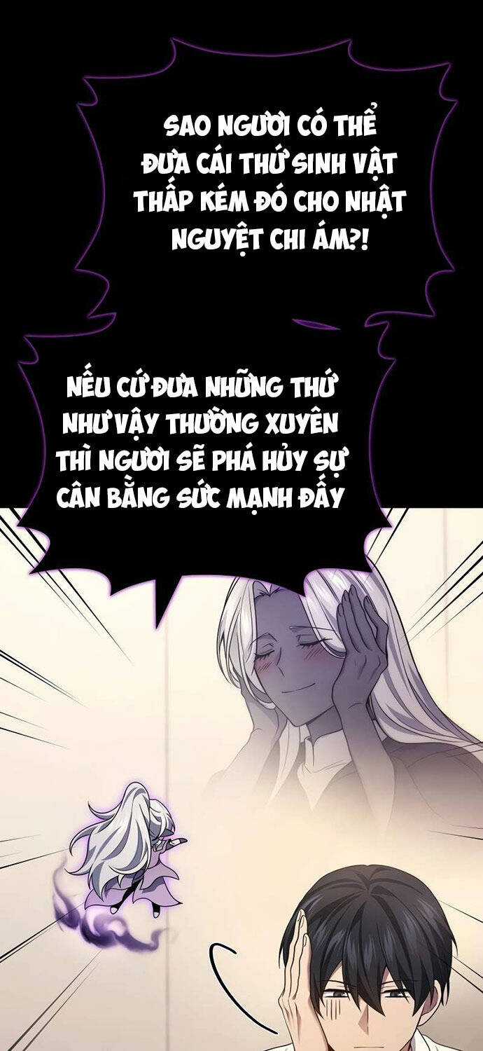 Thần Chiến Tranh Trở Lại Cấp 2 Chương 65 trang 21