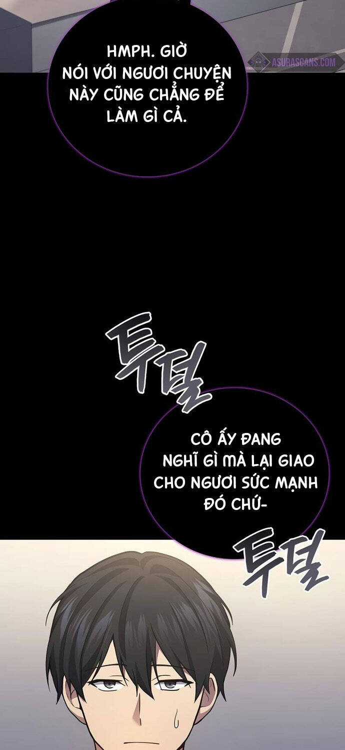 Thần Chiến Tranh Trở Lại Cấp 2 Chương 65 trang 26