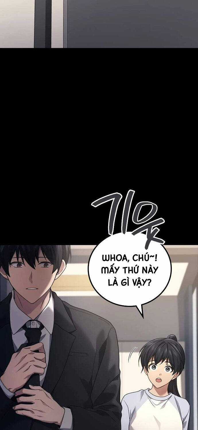 Thần Chiến Tranh Trở Lại Cấp 2 Chương 65 trang 28