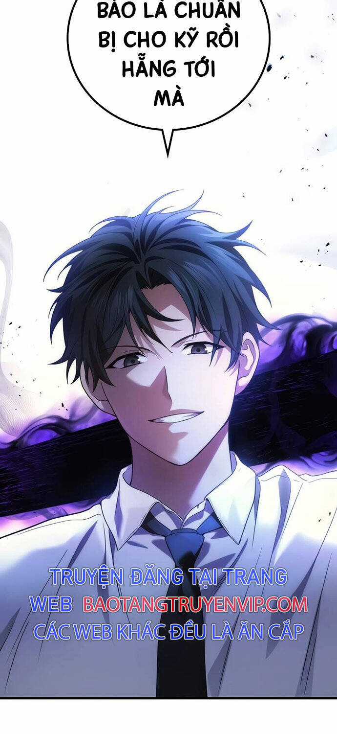 Thần Chiến Tranh Trở Lại Cấp 2 Chương 65 trang 3