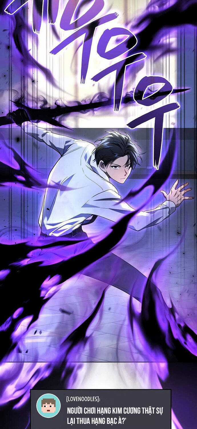 Thần Chiến Tranh Trở Lại Cấp 2 Chương 65 trang 41