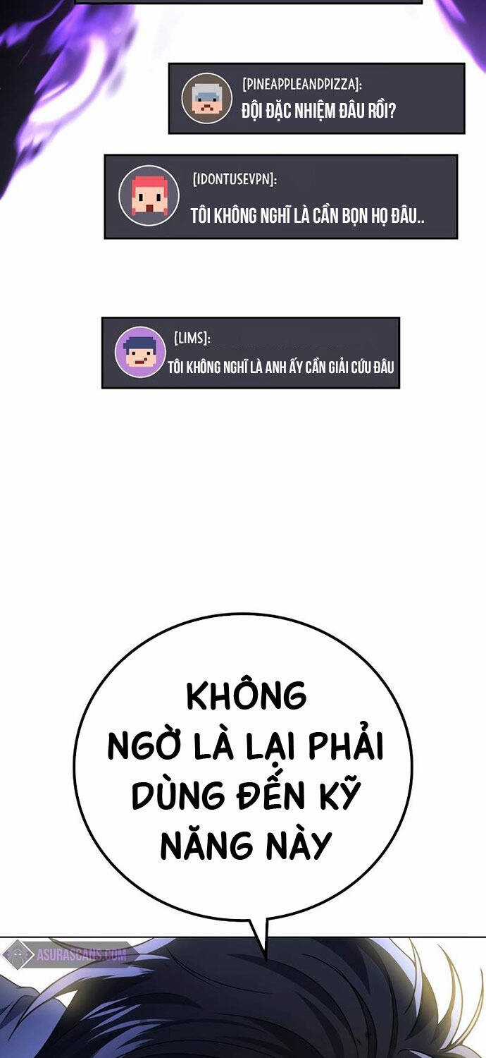 Thần Chiến Tranh Trở Lại Cấp 2 Chương 65 trang 42